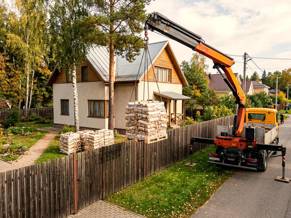 Сетки 40 л к камину, Коммунарка, проспект Кооперативная, 13Д